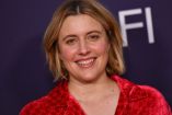 Greta Gerwig