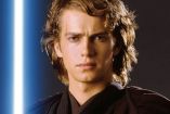 Hayden Christensen 