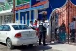 Rescatan niño secuestrado abuela campeche