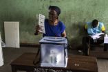 Elecciones del Congo