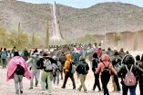 La frontera norte padece un alto flujo de migrantes que ha ocasionado el cierre de cruces fronterizos, ocasionando pérdidas millonarias en ambos países