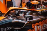Pato O'Ward será piloto de reserva de McLaren en 2024