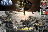 México enviará microrobots a la Luna