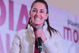 Mexico cdmx viven la tranformacion Claudia sheinbaum