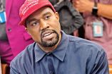  Se espera que el 12 de enero Kanye West lance Vultures, su nuevo disco en colaboración con Ty Dolla $ign. Foto: AFP