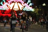 Paseo Nocturno bici 2023