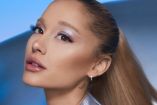 Ariana Grande prepara su próximo disco para 2024