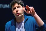 Sam Altman, CEO de OpenAI.