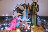 Cuáles eran los regalos que llevaban los Reyes Magos al niño Jesús.