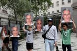 Revelarán la lista de presuntos implicados en el caso de Jeffrey Epstein. (Reuters)