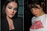 Selena Gomez y Camila Cabello
