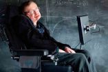 Stephen Hawking