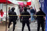 FGJ quita delitos a detenidos por balacera en romería, Iztacalco.