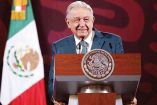 Presidente de la República Mexicana, Andrés Manuel López Obrador