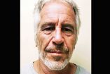Jeffrey Epstein.