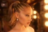 Ariana Grande anunció la fecha de lanzamiento de su nuevo álbum