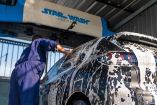 Star Wash, un autolavado de Chile