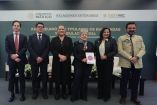 XXXV Reunión anual de Embajadores y Cónsules de México