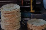 Cuánto cuesta el kilo de tortillas en CDMX y Edomex en 2024
