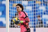 Guillermo Memo Ochoa