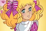 Candy Candy fue un anime de 1980