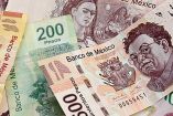 billetes de dolar en diversas denominaciones
