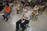 CDMX reporta 73.3 por ciento de avance en vacunación vs influenza