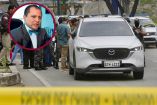 Detienen a presuntos implicados en asesinato de fiscal en Ecuador (AFP / Especial)