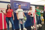 Uniforme de México para la Serie del Caribe 2024