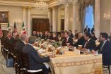 delegación mexicana 