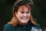 Sarah Ferguson, duquesa de York, tiene cáncer de piel