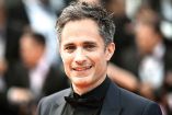 Actor Gael García Bernal