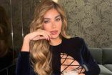 La modelo venezolana Aleska Génesis Castellanos hoy decide si va a "La casa de los famosos"