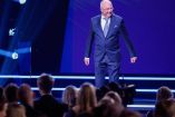 Sven-Göran Eriksson, extécnico de México