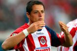 Javier 'Chicharito' Hernández