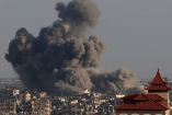 El bombardeo en Gaza ha dejado más de 25 mil muertos. (Reuters)