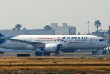 Aeroméxico volverá a operar aviones Boeing tras inspecciones