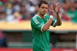 Javier Chicharito Hernández