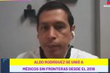 Las personas afectadas se sienten olvidados al no estar comunicados. Foto: YouTube/ Imagen Entretenimiento