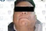Detiene PDI a un presunto colaborador de “Los Macero” en Tlalpan