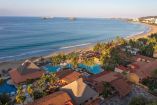 Holiday Inn Resort Ixtapa.