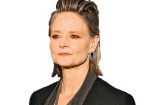 Actriz Jodie Foster