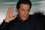 Imran Kahn, exprimer ministro de Pakistán. (AFP)