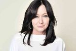 Shannen Doherty 