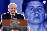 AMLO rechaza indultar a Mario Aburto por asesinato de Colosio