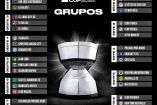 Grupos de la Leagues Cup 2024