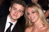 Justin Timberlake y Britney Spears