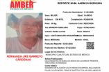 Alerta Amber: Autoridades buscan a joven desaparecida en el Estado de México