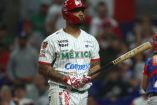 México consigue su primer triunfo en la Serie del Caribe 2024.