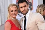 Britney Spears y su exmarido, Sam Asghari